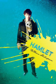 Title: Hamlet, Author: William Shakespeare