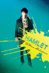 Title: Hamlet, Author: William Shakespeare