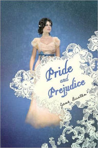 Pride and Prejudice: Puffin Books