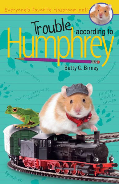 Humphrey Box Set (3 Books)