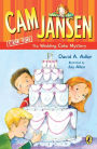 The Wedding Cake Mystery (Cam Jansen Series #30)