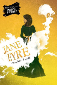 Title: Jane Eyre, Author: Charlotte Brontë