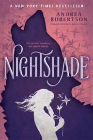 Title: Nightshade (Nightshade Series #1), Author: Andrea Cremer