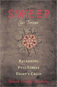 Title: Reckoning / Full Circle / Night's Child (Sweep Series #13, #14 & #15), Author: Cate Tiernan
