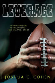 Title: Leverage, Author: Joshua C. Cohen