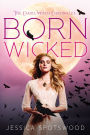 Alternative view 2 of Born Wicked (The Cahill Witch Chronicles Series #1)