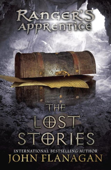 The Lost Stories (Ranger's Apprentice Series #11)