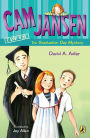 The Graduation Day Mystery (Cam Jansen Series #31)
