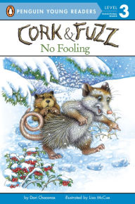 Title: No Fooling (Cork and Fuzz Series #8), Author: Dori Chaconas