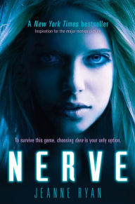 Title: Nerve (Movie Tie-In), Author: Jeanne Ryan