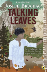 Title: Talking Leaves, Author: Joseph Bruchac