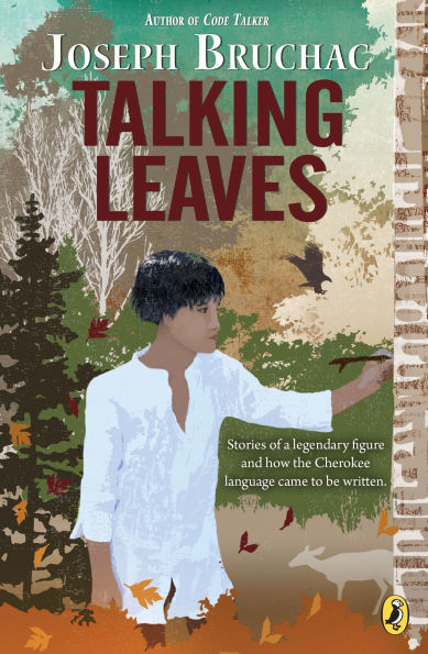 Talking Leaves