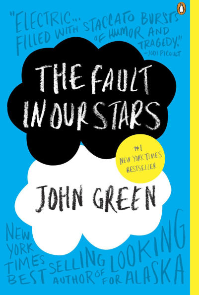 The Fault Our Stars