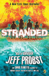 Alternative view 1 of Stranded (Stranded Series #1)