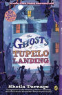 The Ghosts of Tupelo Landing (Mo & Dale Series #2)