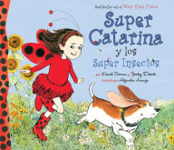Super Catarina y los super insectos (Ladybug Girl and the Bug Squad)