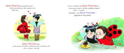 Alternative view 3 of Super Catarina y los super insectos (Ladybug Girl and the Bug Squad)