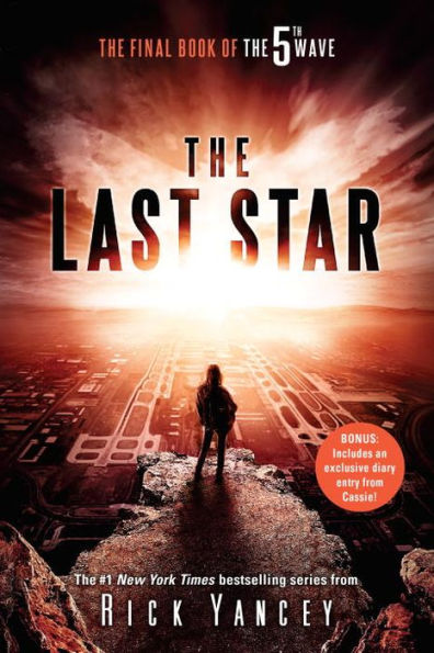 The Last Star (Fifth Wave Series #3)