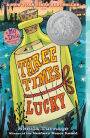 Three Times Lucky (Mo & Dale Series #1)