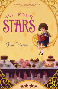 Title: All Four Stars (All Four Stars Series #1), Author: Tara Dairman