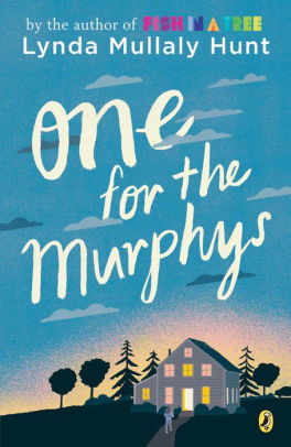 One For The Murphys Paperback