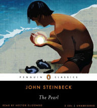 Title: The Pearl, Author: John Steinbeck