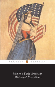 Title: Women's Early American Historical Narratives, Author: Sharon M. Harris