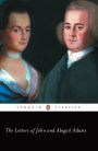 Letters of John and Abigail Adams