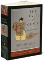 Alternative view 3 of The Tale of Genji: (Penguin Classics Deluxe Edition)