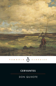 Title: Don Quixote, Author: Miguel de Cervantes