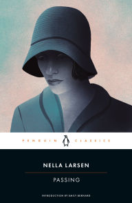 Title: Passing (Penguin Classics), Author: Nella Larsen