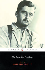 Title: The Portable Faulkner, Author: William Faulkner