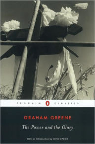 Title: The Power and the Glory, Author: Graham Greene