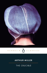 Download free ebooks online for kobo The Crucible by Arthur Miller, Christopher W. E. Bigsby 9780142437339 (English Edition)