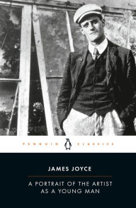 Amazon book downloads kindle A Portrait of the Artist as a Young Man