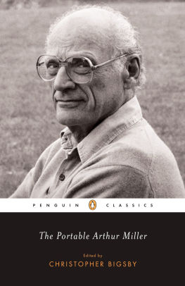 The Portable Arthur Miller by Arthur Miller, Paperback | Barnes & Noble®