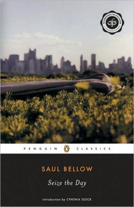 Seize the Day by Saul Bellow, Paperback | Barnes & Noble®