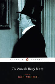 Title: The Portable Henry James (Penguin Classics Series), Author: Henry James