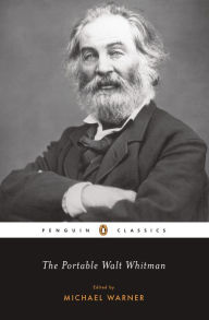 Title: The Portable Walt Whitman, Author: Walt Whitman