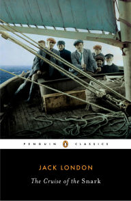 Title: The Cruise of the Snark, Author: Jack London