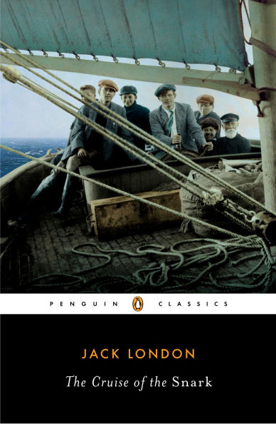 the Cruise of Snark