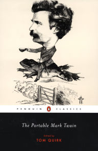 Title: The Portable Mark Twain, Author: Mark Twain