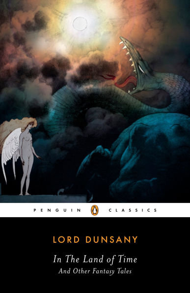 the Land of Time and Other Fantasy Tales