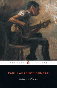 Title: Selected Poems, Author: Paul Laurence Dunbar