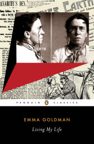 Title: Living My Life, Author: Emma Goldman