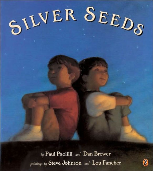 Silver Seeds