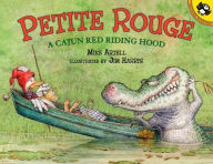 Title: Petite Rouge, Author: Mike Artell