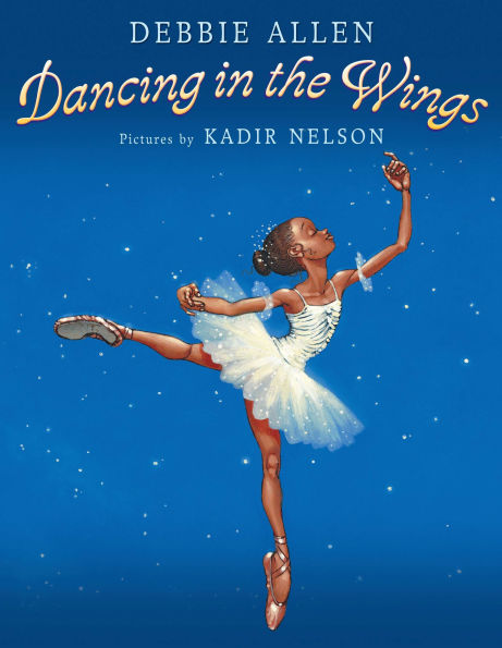 Dancing the Wings