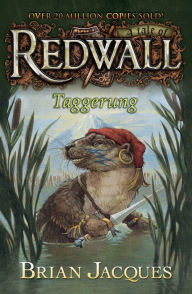 Taggerung (Redwall Series #14)