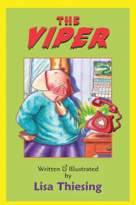 Title: The Viper, Author: Lisa Thiesing